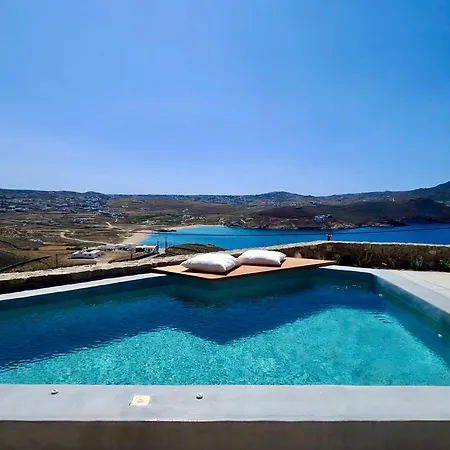 Itsigo Mykonos Apartamento *