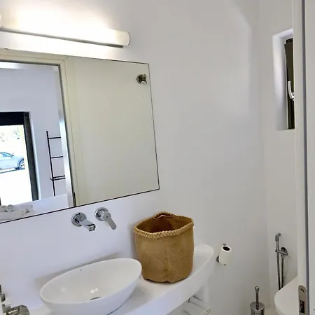 アパート Itsigo Mykonos Mykonos Town