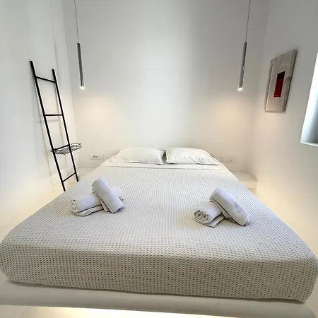 Itsigo Mykonos アパート Mykonos Town
