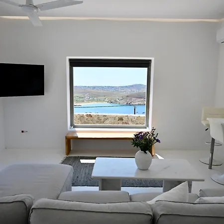 アパート Itsigo Mykonos *