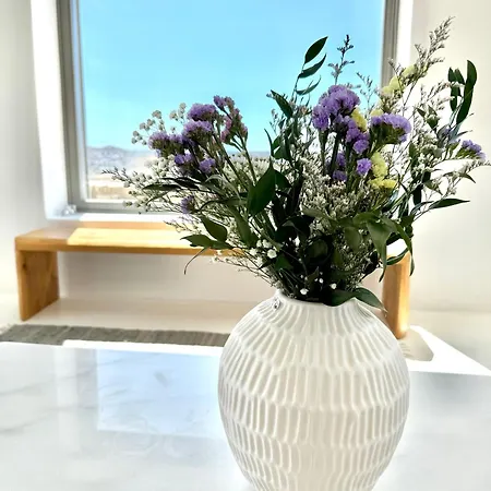 Itsigo Mykonos アパート *