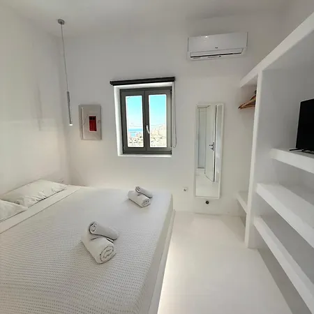 Itsigo Mykonos Apartamento *
