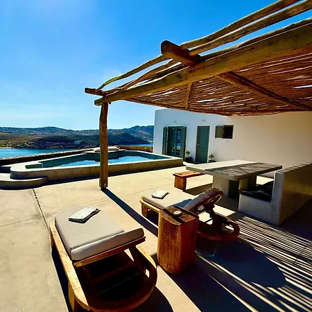 アパート Itsigo Mykonos Mykonos Town