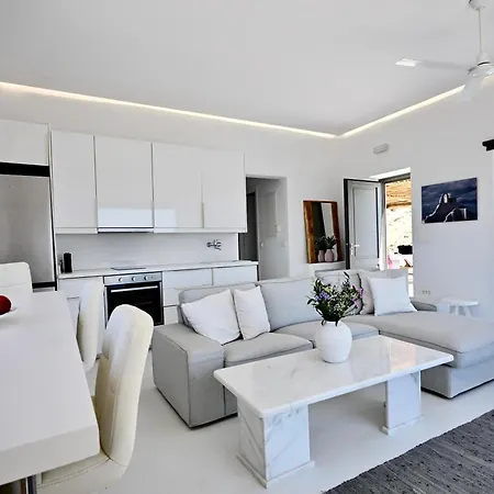 アパート Itsigo Mykonos Mykonos Town