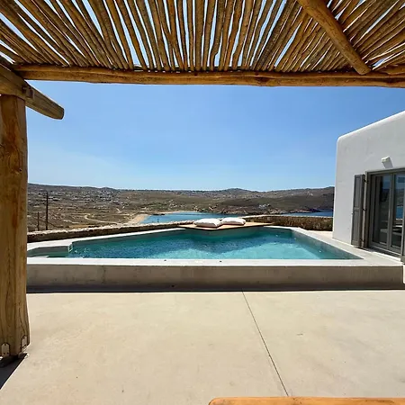 Itsigo Mykonos * Mykonos Town