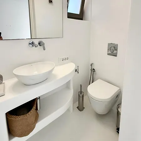 Apartamento Itsigo Mykonos *