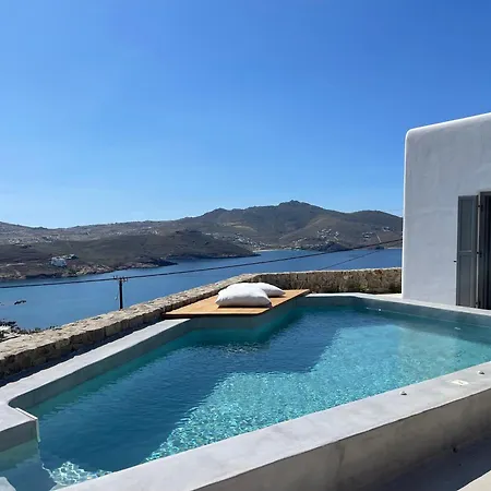 Itsigo Mykonos Apartamento