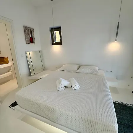 Itsigo Mykonos * Mykonos Town