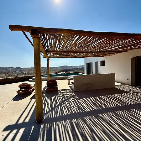 Itsigo Mykonos アパート Mykonos Town
